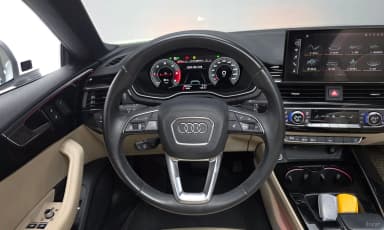 A5 (F5)