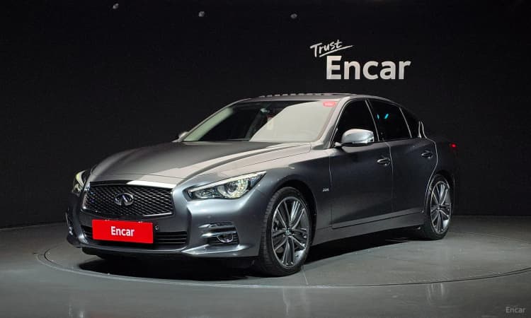 Q50
