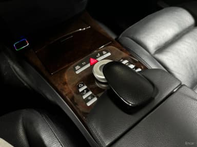 S-Class W221