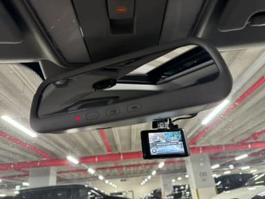 S-Class W221