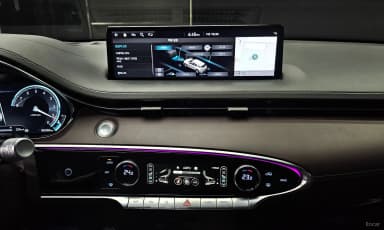 GV70