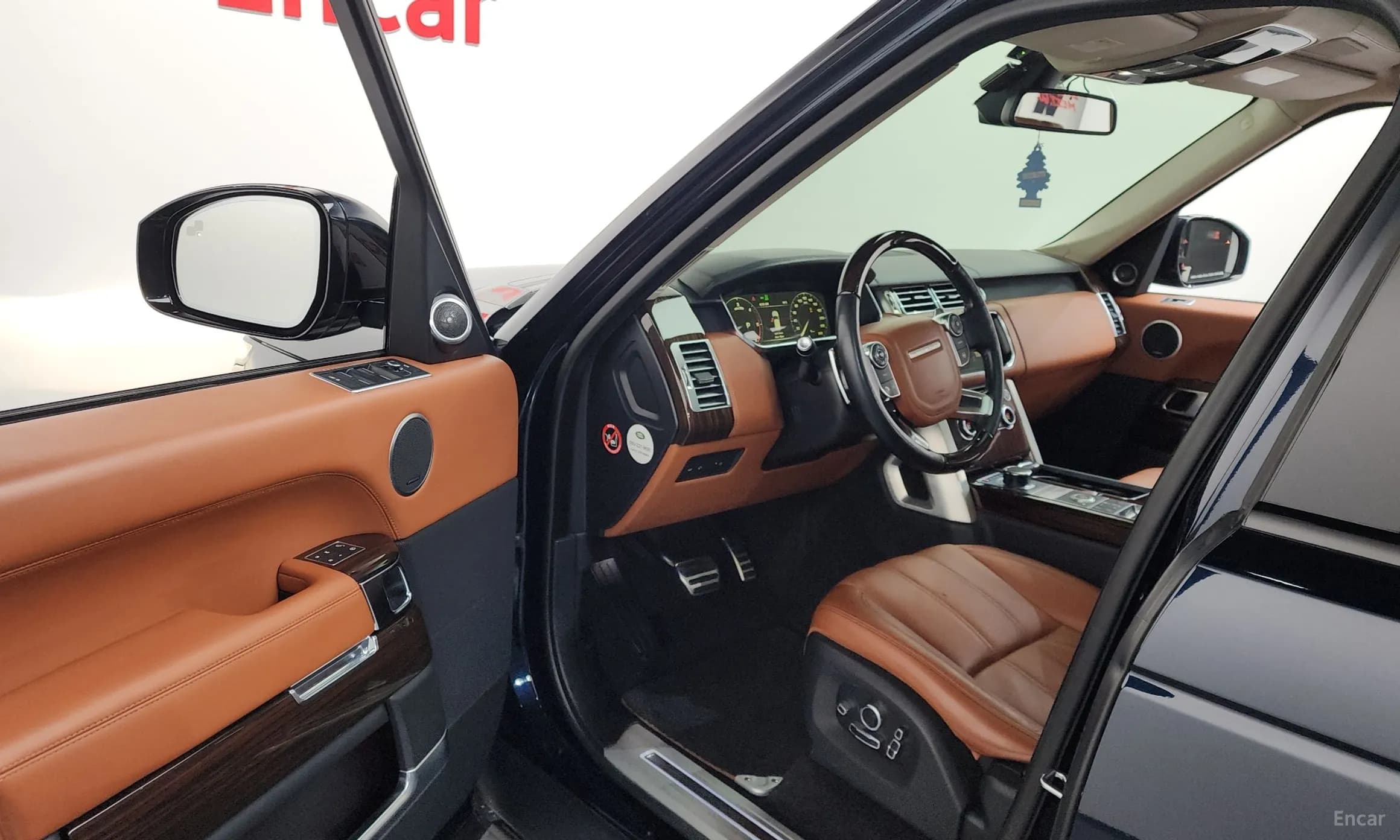 Range Rover 4th Generation