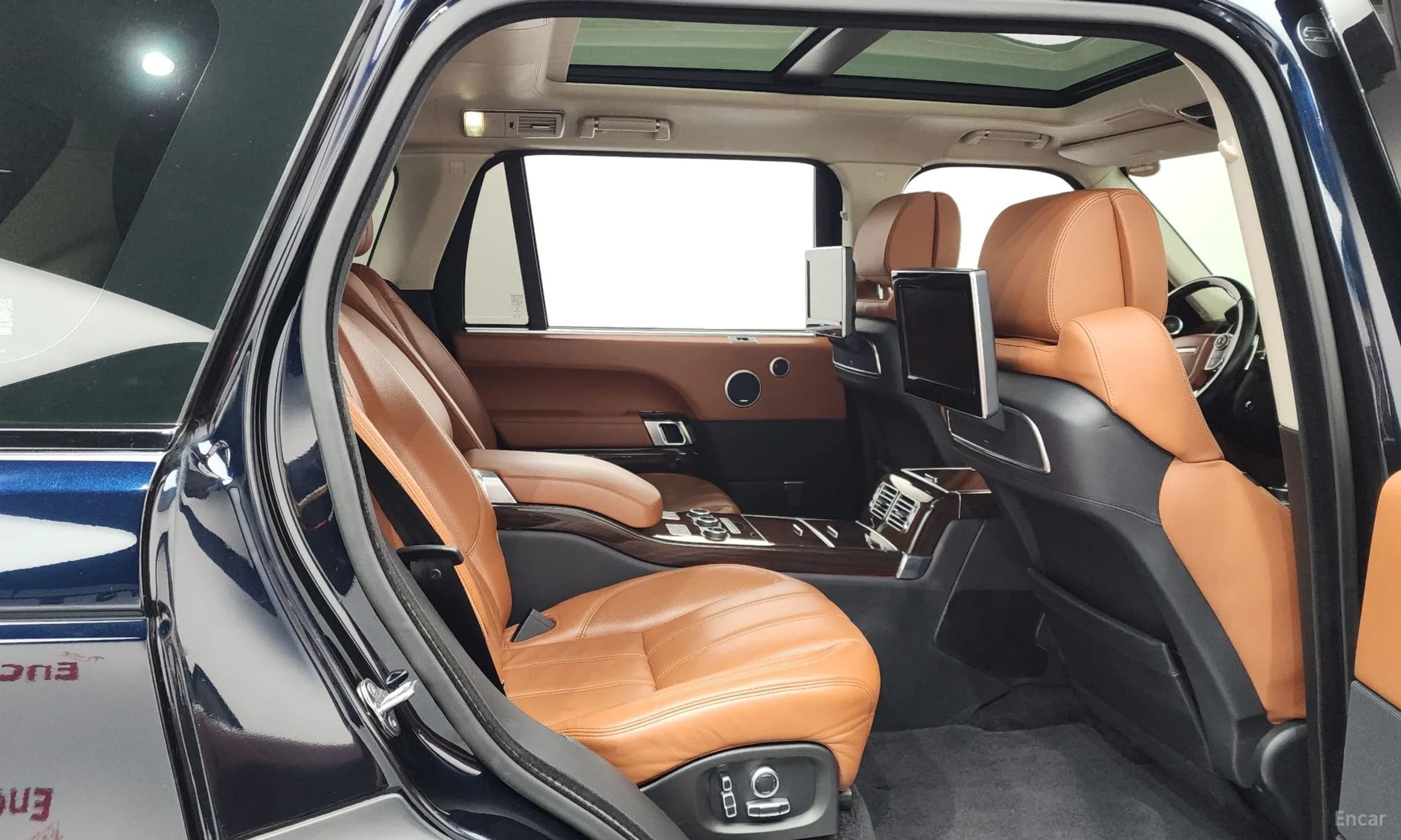 Range Rover 4th Generation