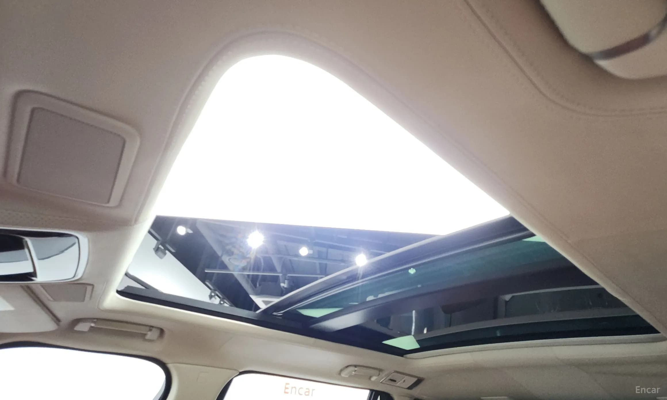 Range Rover 4th Generation