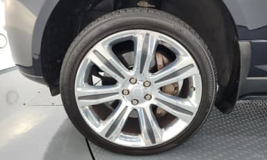 Range Rover 4th Generation