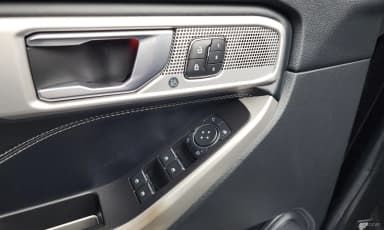 Explorer 6th Generation