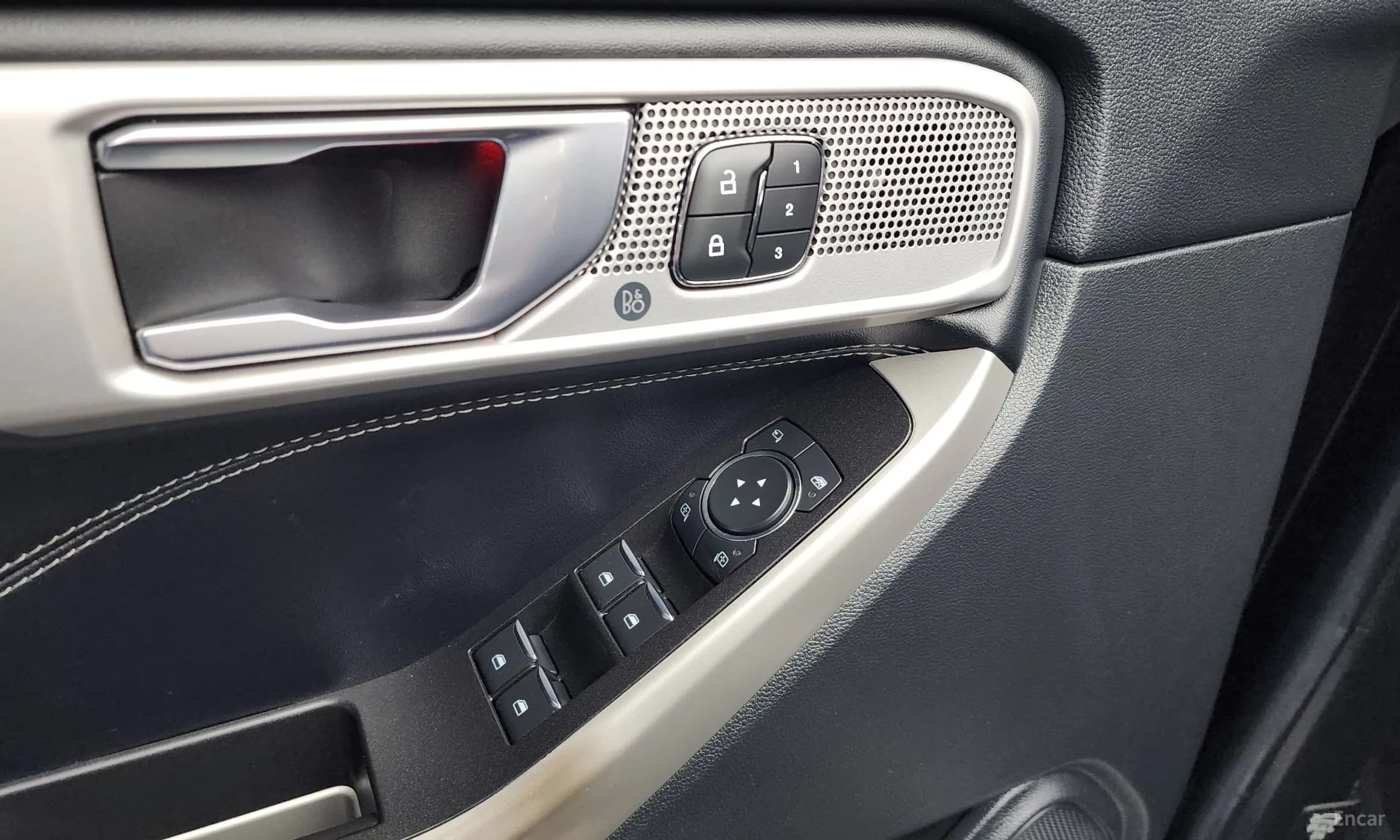 Explorer 6th Generation