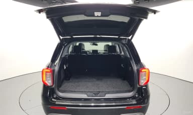 Explorer 6th Generation