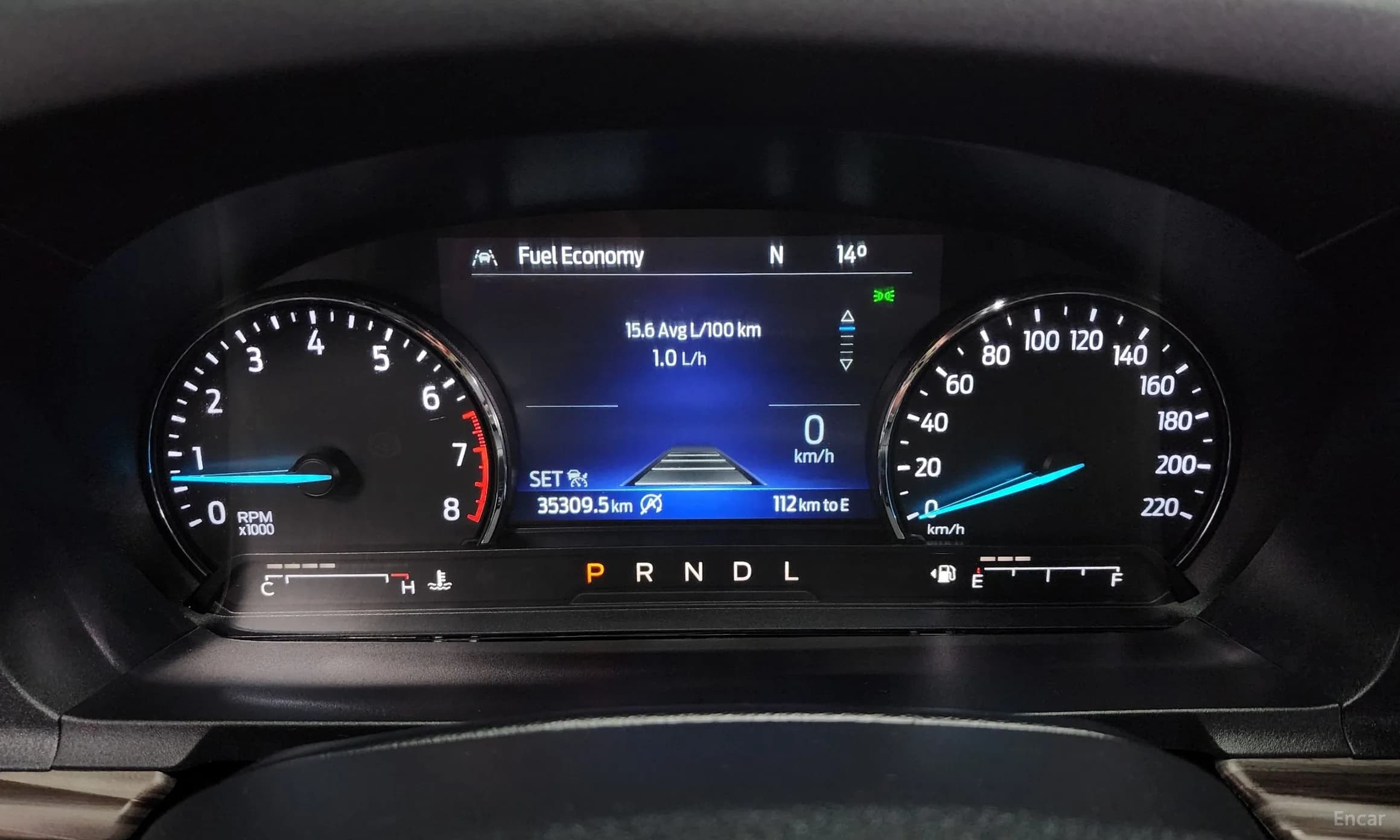 Explorer 6th Generation