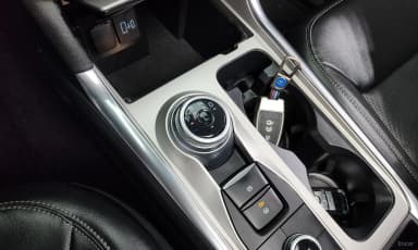 Explorer 6th Generation