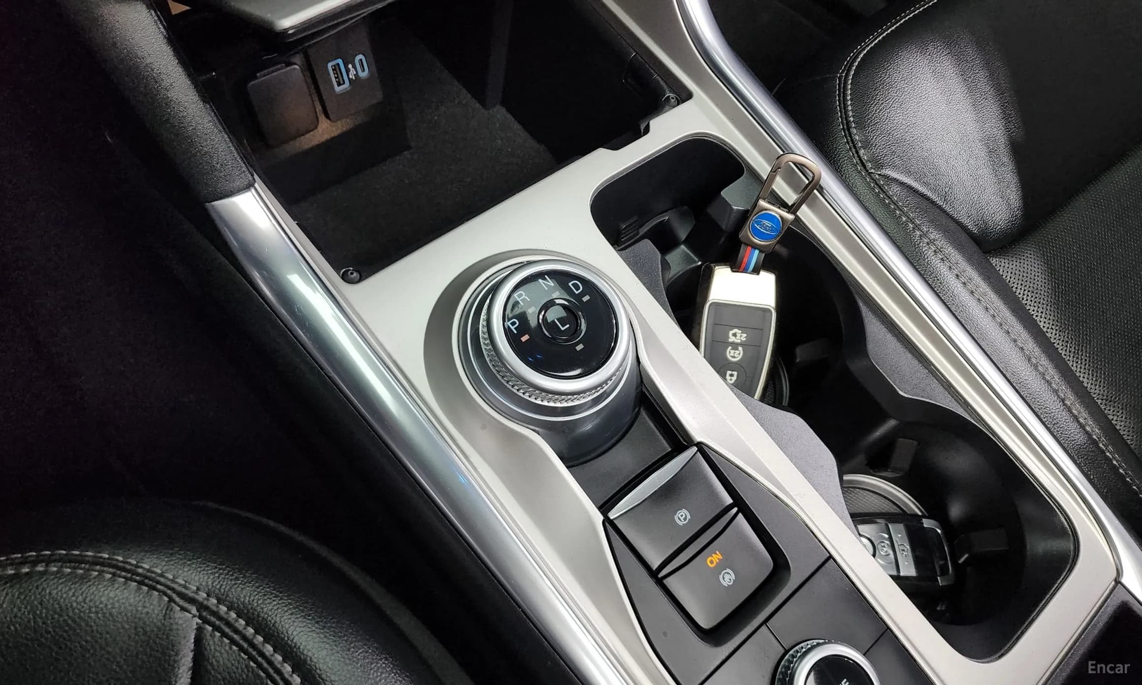 Explorer 6th Generation