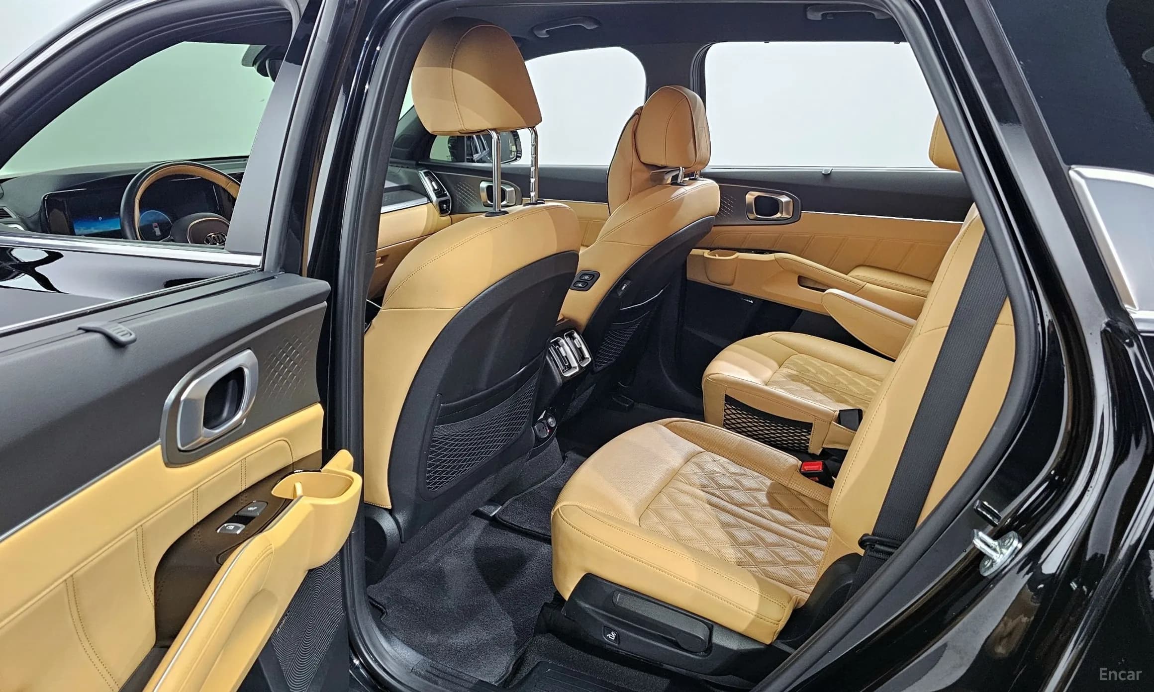 Sorento 4th generation