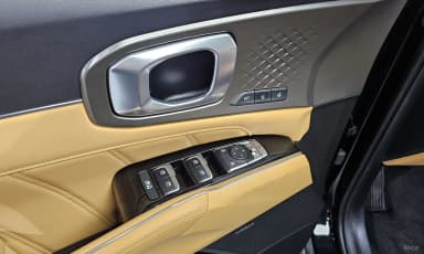 Sorento 4th generation