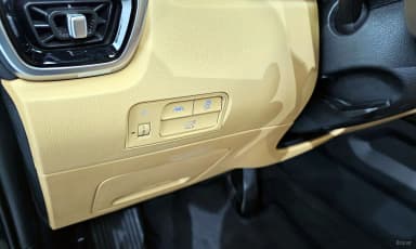 Sorento 4th generation