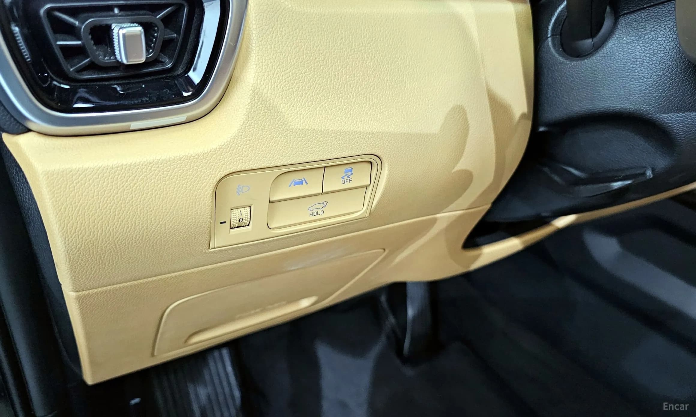 Sorento 4th generation