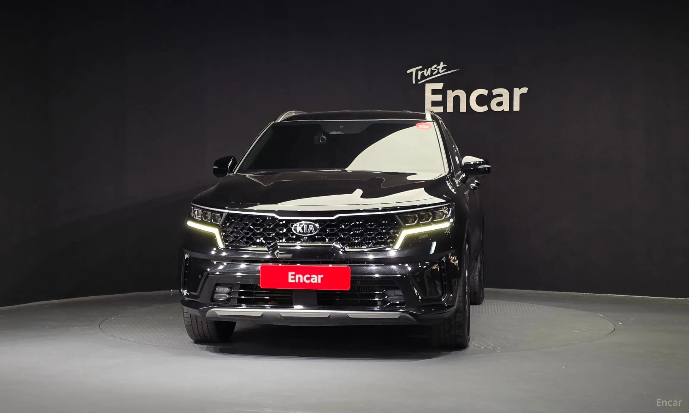 Sorento 4th generation