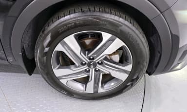 Sorento 4th generation
