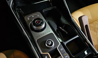 Sorento 4th generation