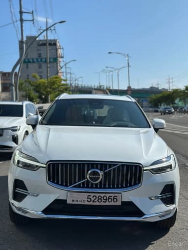 XC60 Gen 2