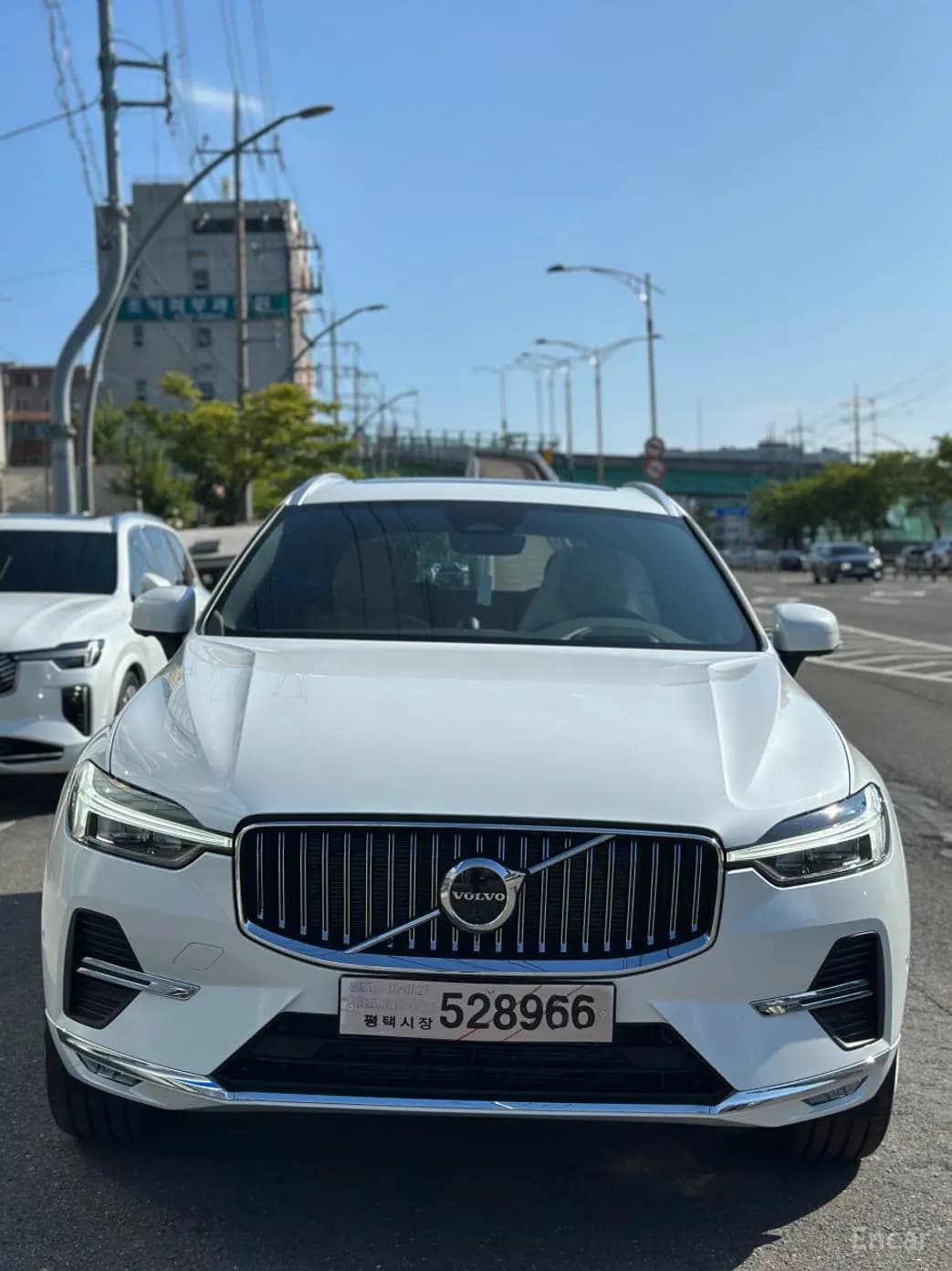 XC60 Gen 2