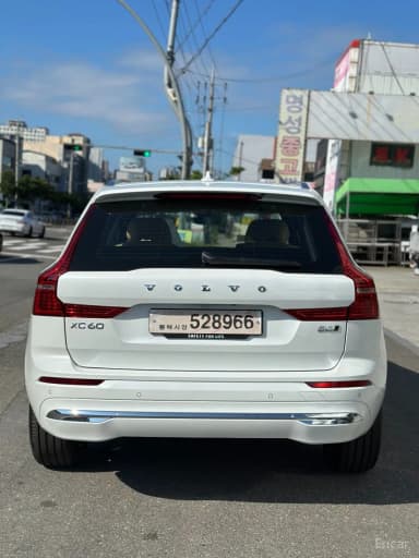 XC60 Gen 2