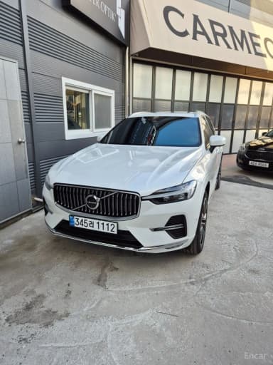 XC60 Gen 2