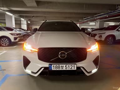 XC60 Gen 2