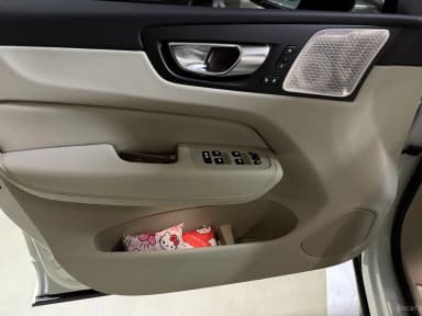 XC60 Gen 2