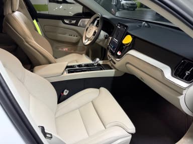 XC60 Gen 2