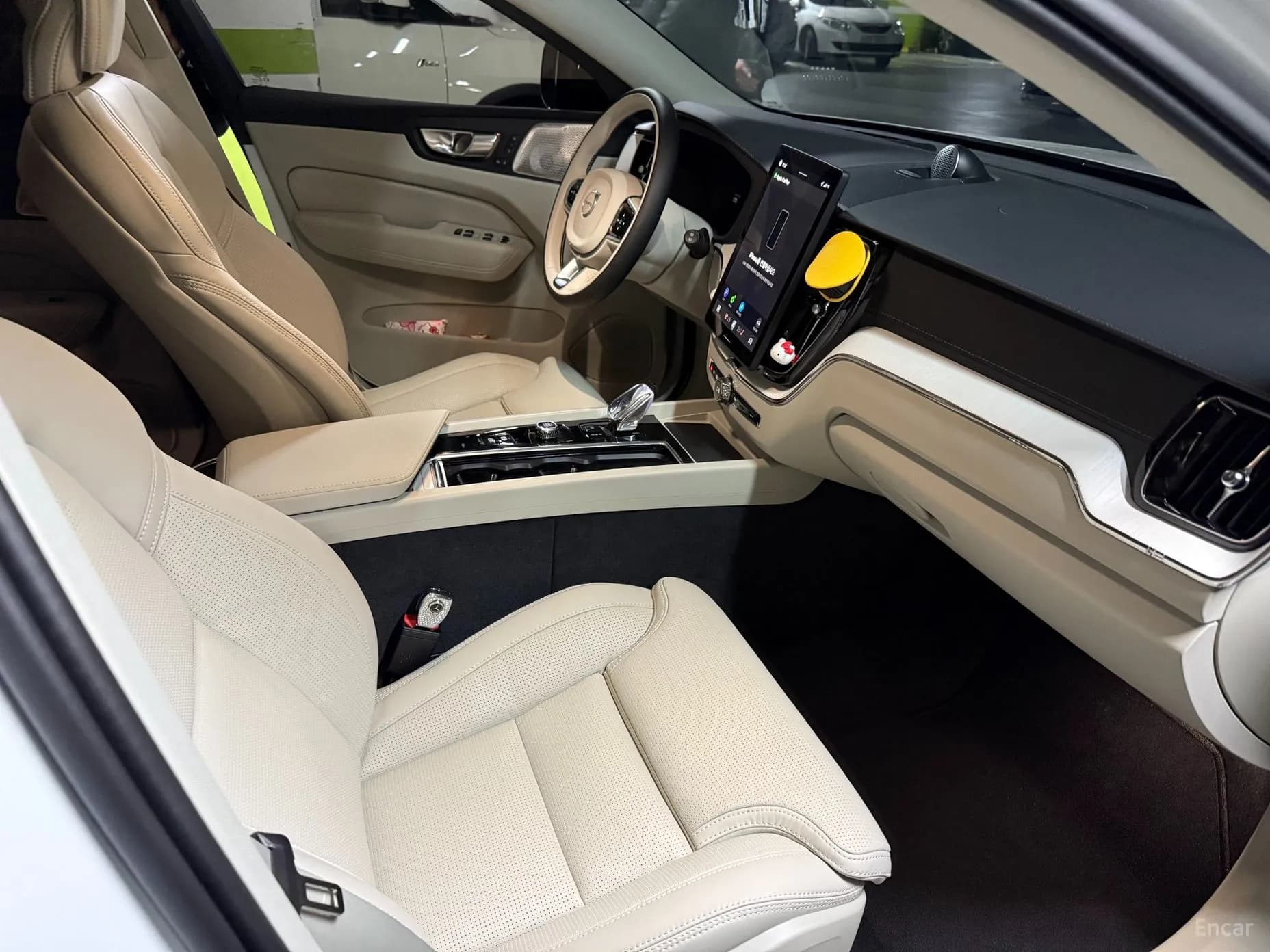 XC60 Gen 2