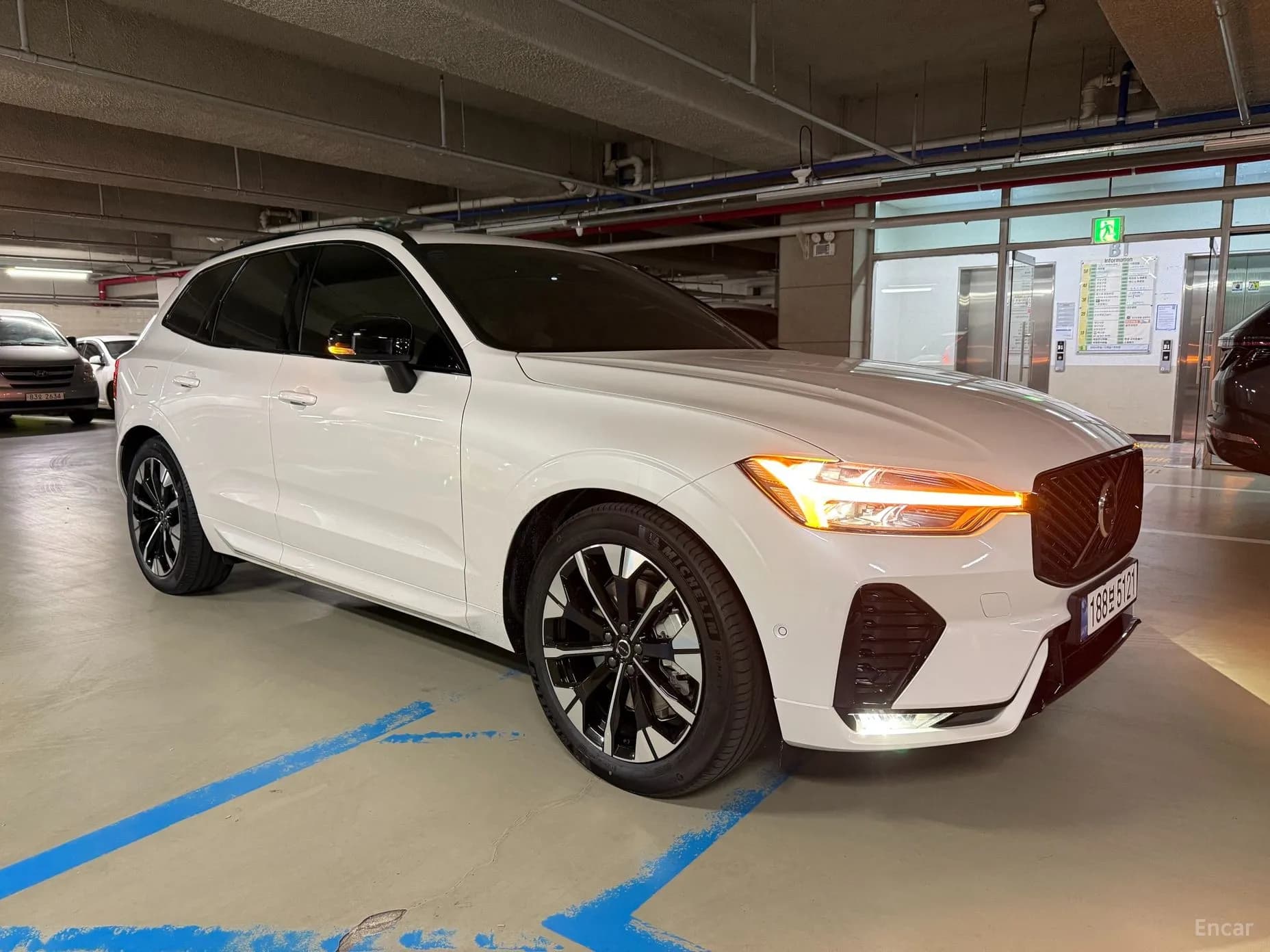 XC60 Gen 2