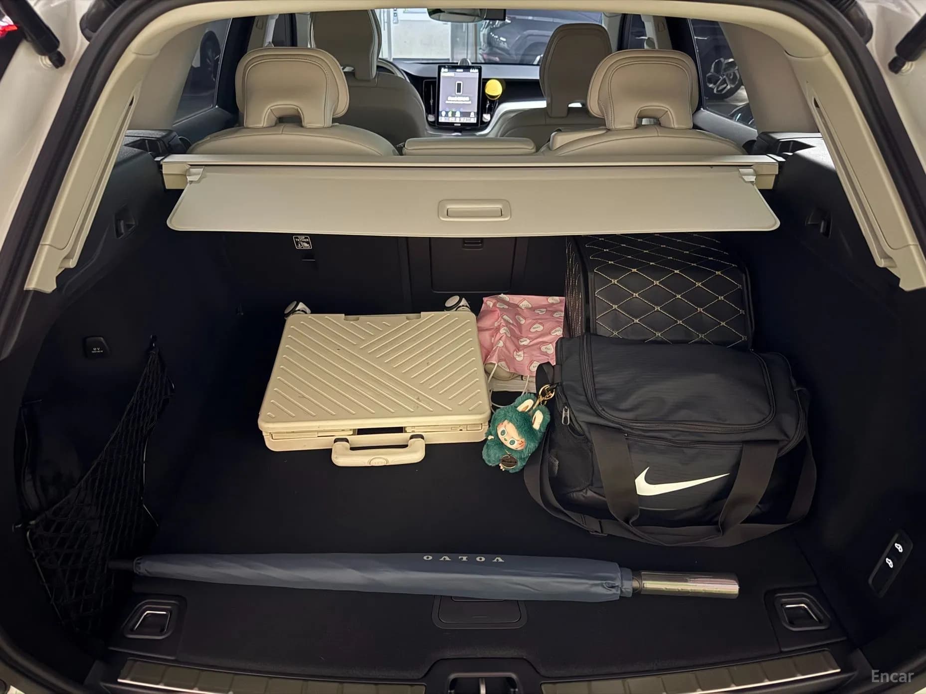 XC60 Gen 2