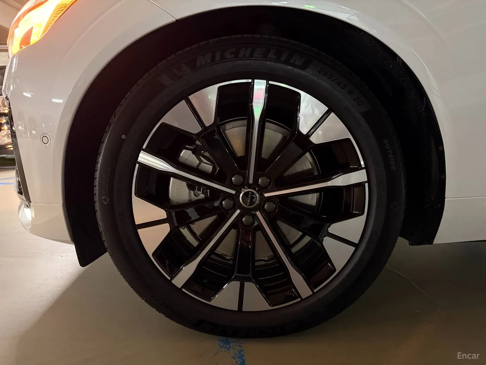XC60 Gen 2