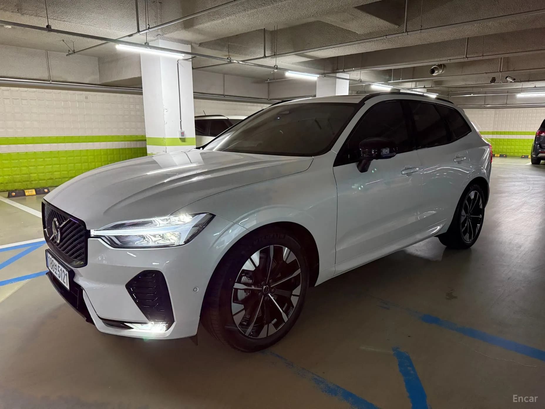 XC60 Gen 2