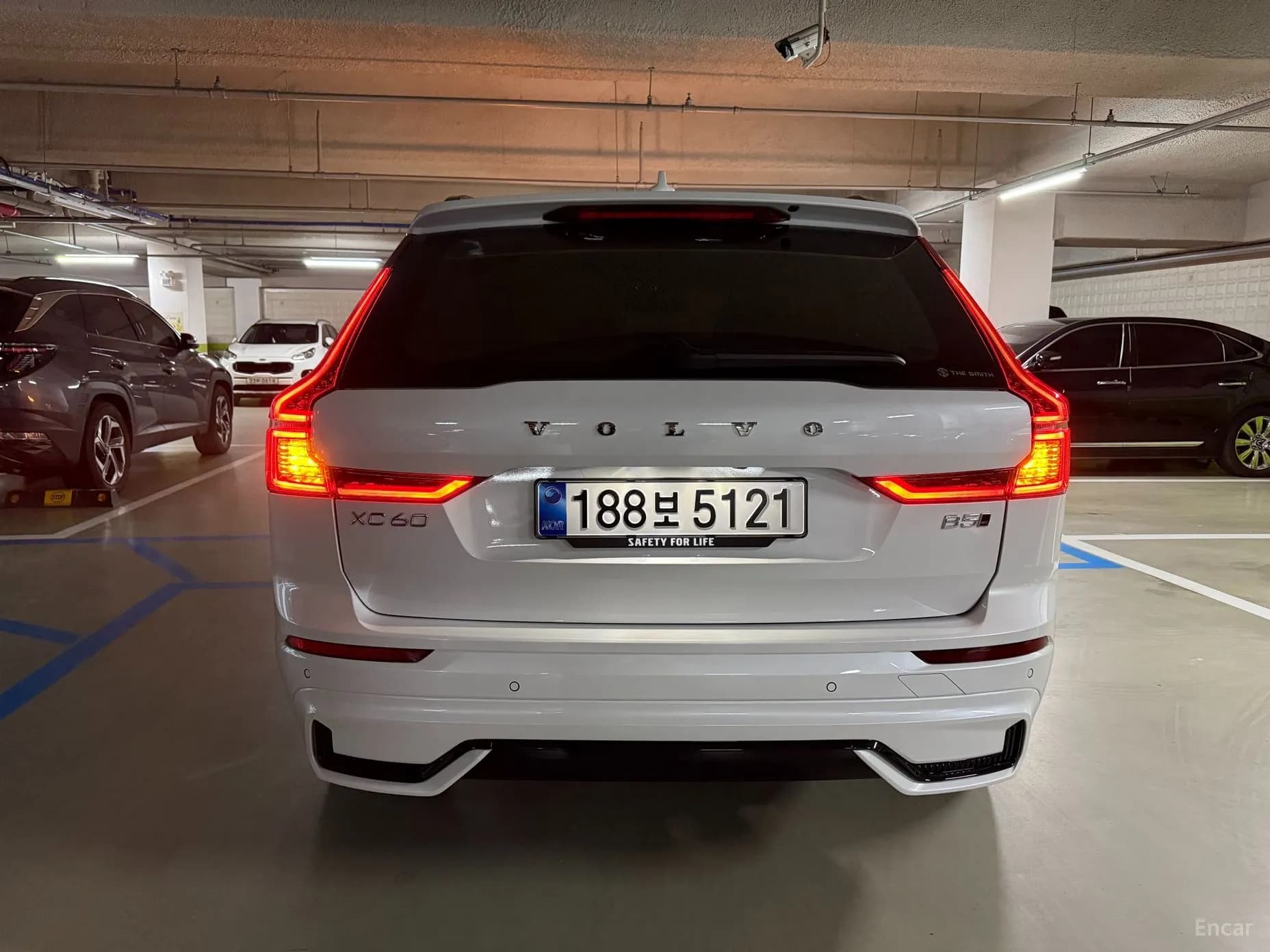 XC60 Gen 2