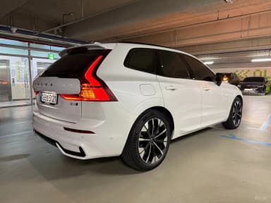 XC60 Gen 2