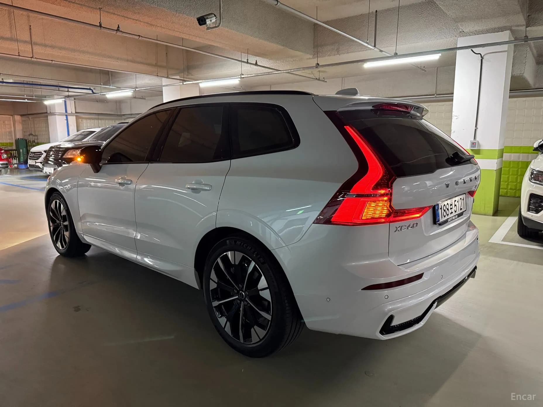 XC60 Gen 2