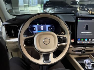 XC60 Gen 2
