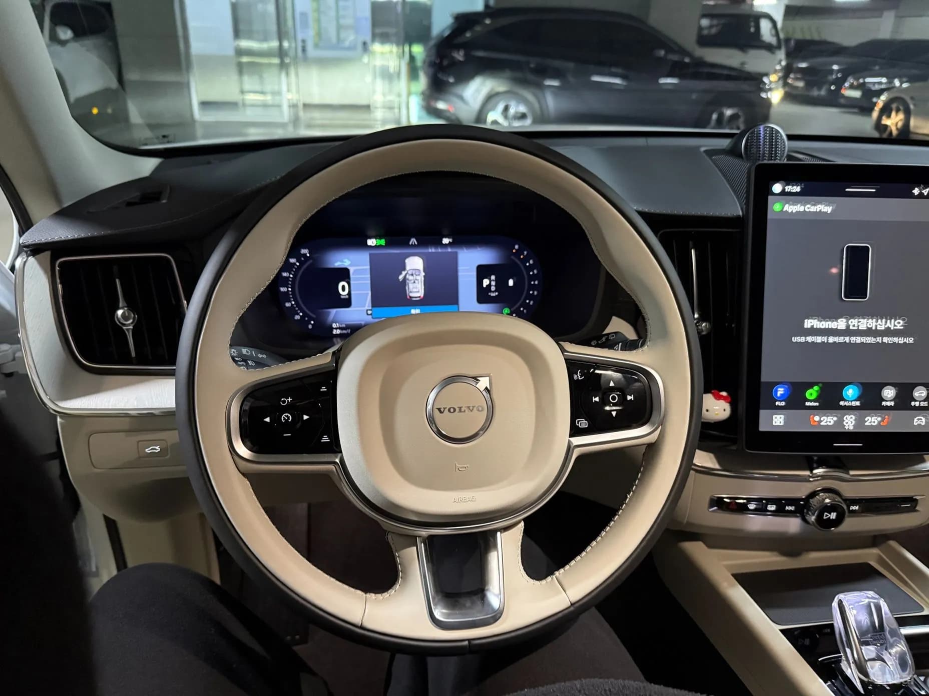 XC60 Gen 2