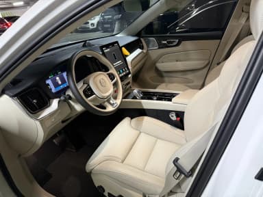 XC60 Gen 2