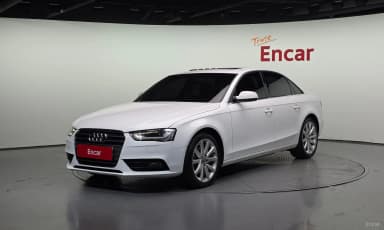 New A4