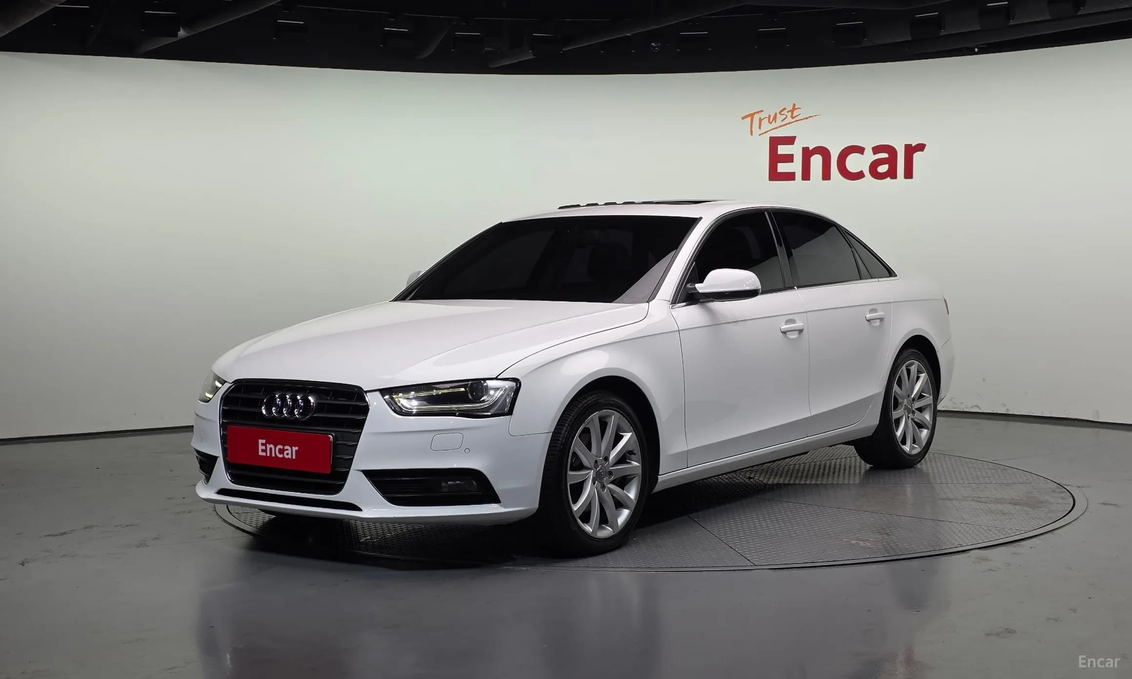 New A4