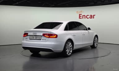 New A4