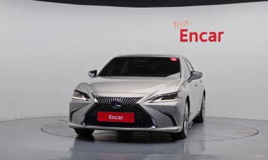 ES300h 7th Generation