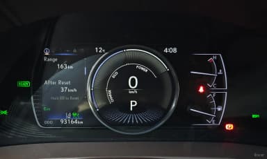 ES300h 7th Generation