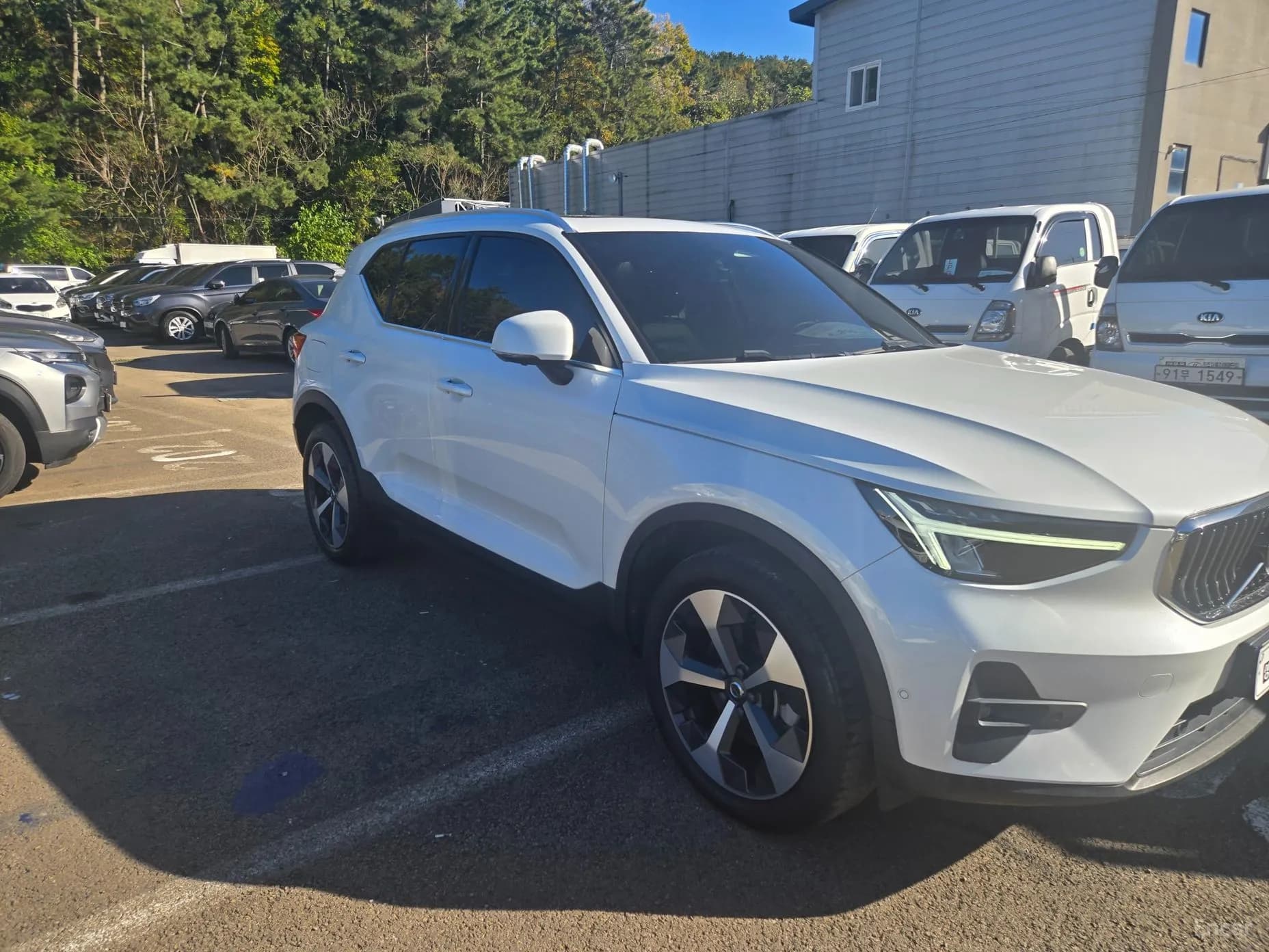 XC40