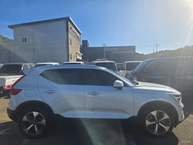 XC40