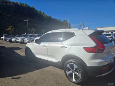 XC40