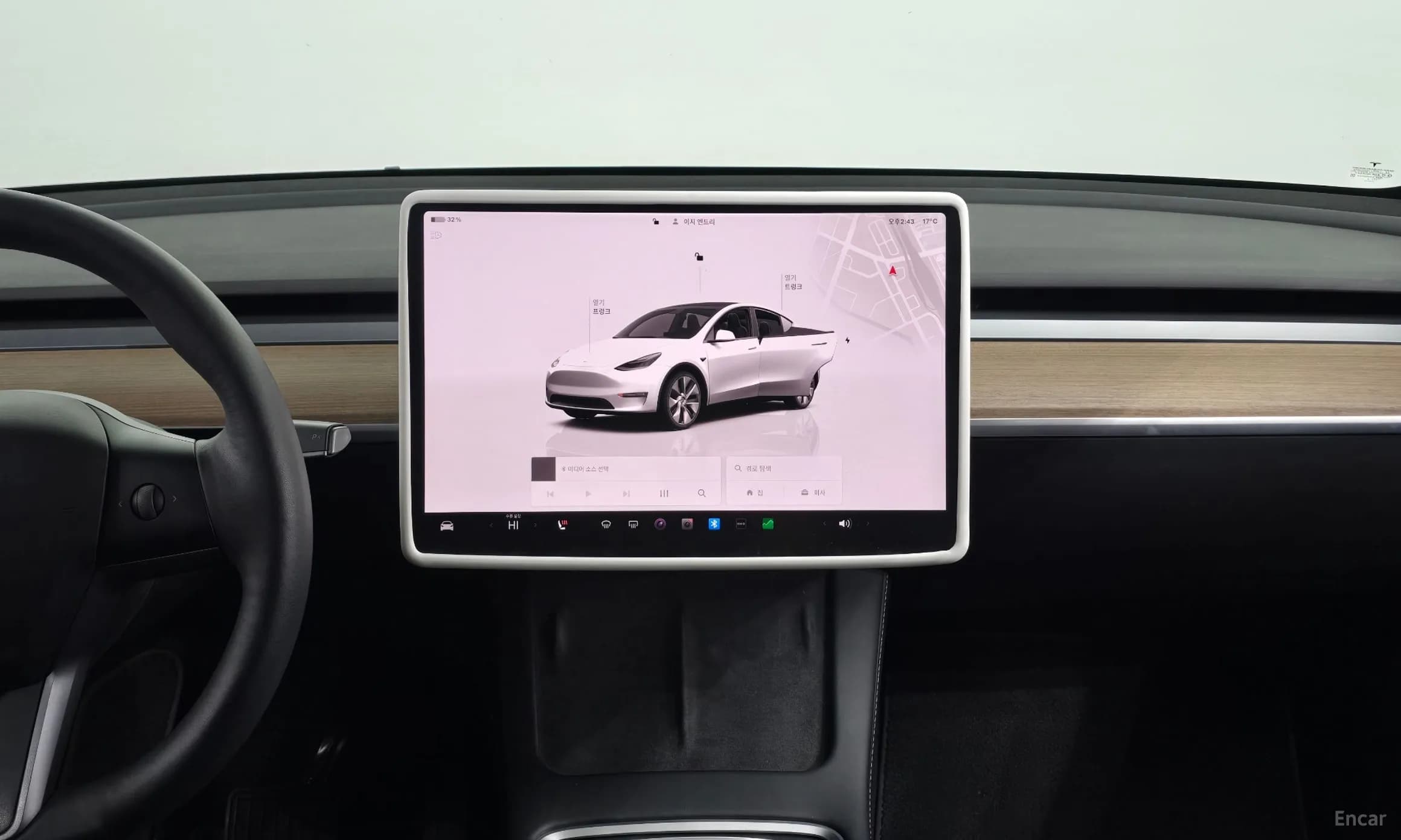 Model Y