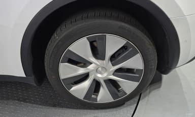 Model Y